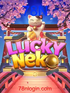 LuckyNeko