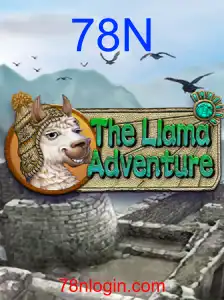 TheLlamaAdventure
